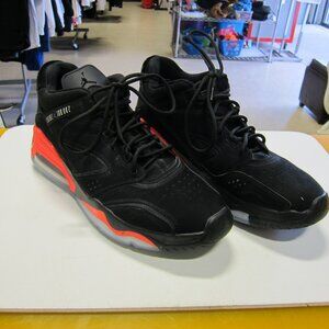 Nike Air Jordan Point Lane Infrared Mens 12 Black/Dk.Concord/Infrared CZ4166-006